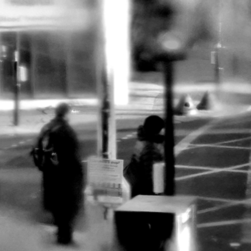 Wandering in a Dream