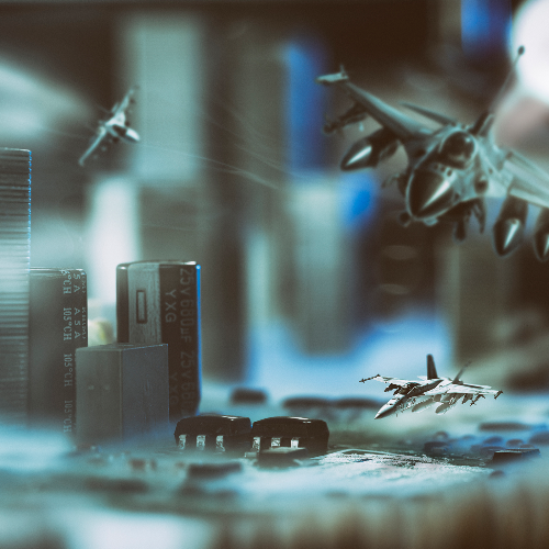 Award-winning photograph The Abundant City by Hridgandhaa G Mistry, 2026 MUSE Photography Awards Silver Winner