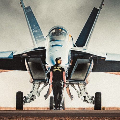 2026 MUSE Photography Winner - Angel Unleashed by Leslie Robins