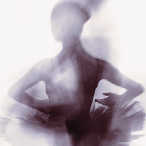 Award-winning photograph Iki (Echo of Breath) by anna aldighieri, 2026 MUSE Photography Awards Silver Winner