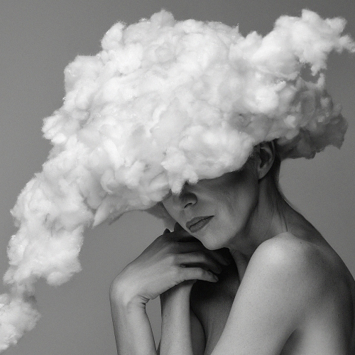 2026 MUSE Photography Winner - Clouded V by Agnieszka Czyzkowska