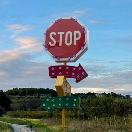 Award-winning photograph you have arrived by CEKI CELARDIN, 2026 MUSE Photography Awards Silver Winner