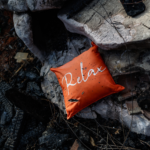 Award-winning photograph Relax by Zoltan Toth, 2026 MUSE Photography Awards Gold Winner