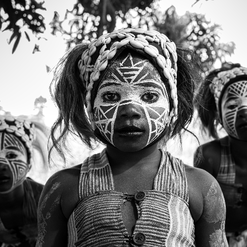 2026 MUSE Photography Winner - For the s(n)ake of spirit by Philipp Schmieja