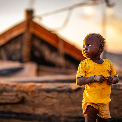 2026 MUSE Photography Winner - sand fishers - a sisyphus tale by Philipp Schmieja