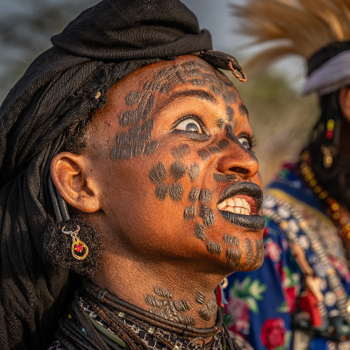 2026 MUSE Photography Winner - women's choice by Philipp Schmieja