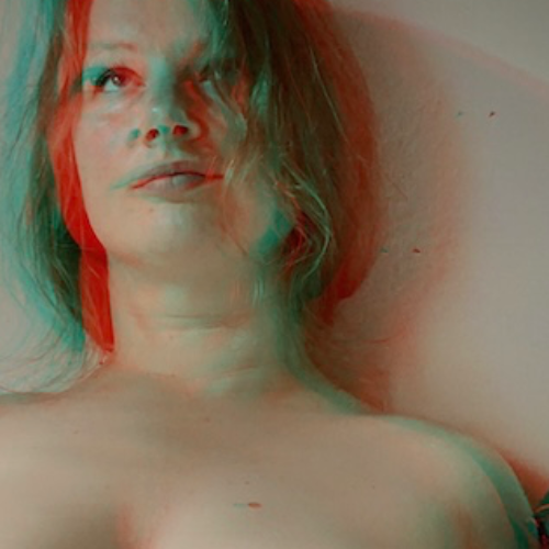 Award-winning photograph Dancing with Light in a World of Stereoscopic & Anaglyph by Daniel Gilpin, 2026 MUSE Photography Awards Silver Winner