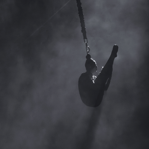 Award-winning photograph Dawn at Dusk by Marcus Holloway, 2026 MUSE Photography Awards Gold Winner