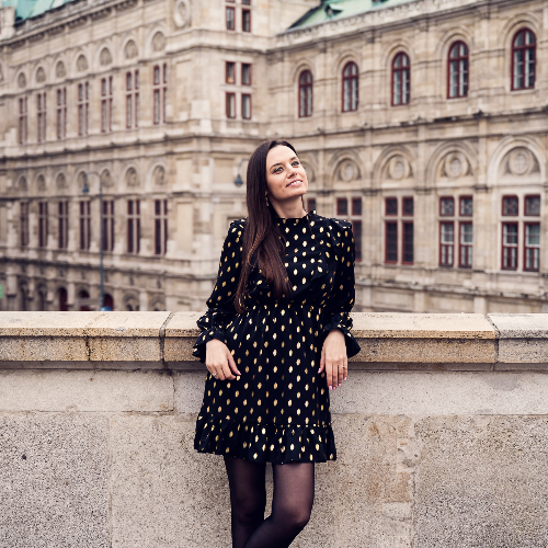 Award-winning photograph Elegance in Motion by Michael Föls, 2026 MUSE Photography Awards Silver Winner