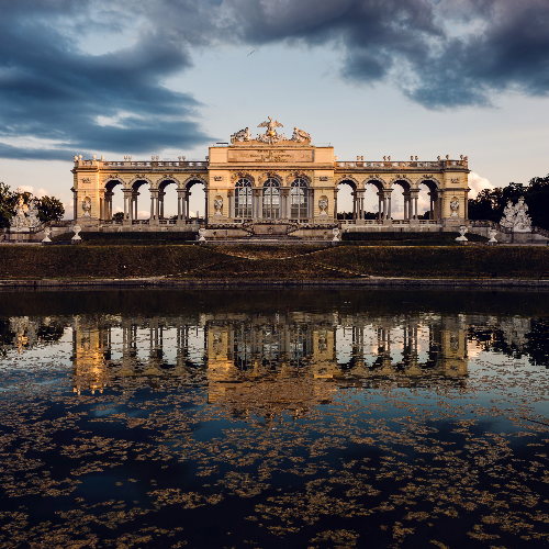 Award-winning photograph Mirror by Michael Föls, 2026 MUSE Photography Awards Gold Winner