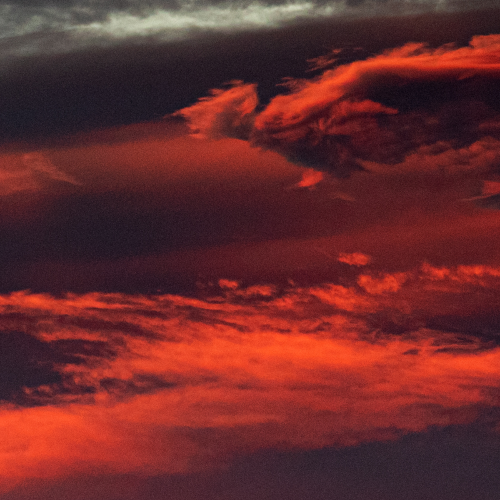 Award-winning photograph The Four Elements – Vertical Voices by Marcel vna Beek, 2026 MUSE Photography Awards Silver Winner