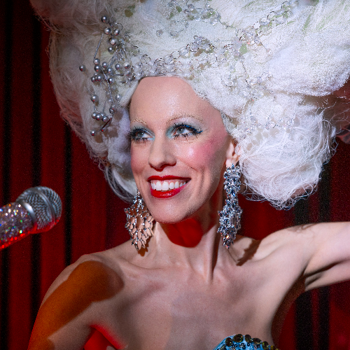 2026 MUSE Photography Winner - Don't Grow Up, Dress Up by Greg McDonald