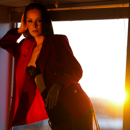 From Sunset to Nightscape