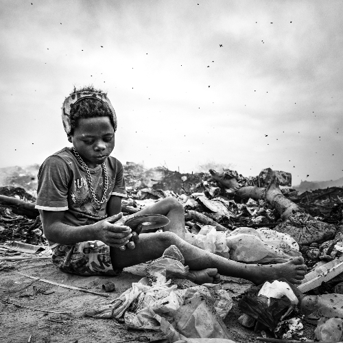 2026 MUSE Photography Winner - The sound of silence by João Coelho