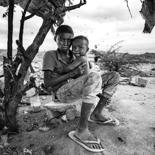 2026 MUSE Photography Winner - Why? by João Coelho