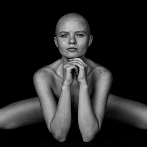 2026 MUSE Photography Winner - Perrin Marie by Michael Potts