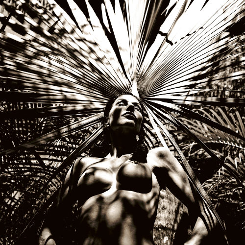 2026 MUSE Photography Winner - The Headwoman by Kelly William Wright