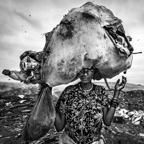 2026 MUSE Photography Winner - The end of the day by João Coelho