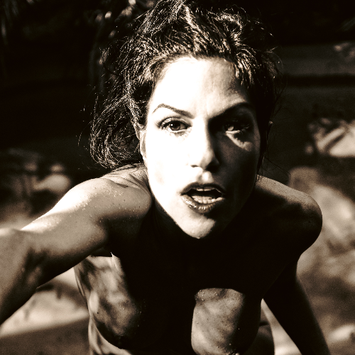 2026 MUSE Photography Winner - Portrait of a Seer by Kelly William Wright