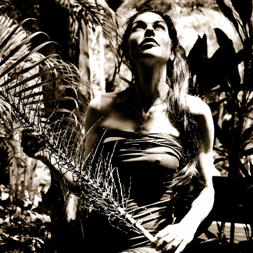 2026 MUSE Photography Winner - She Who Receives by Kelly William Wright