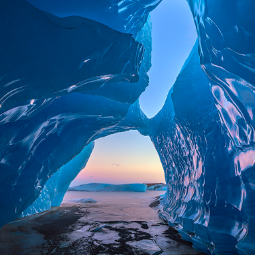 2026 MUSE Photography Winner - Temple by Mark Gray