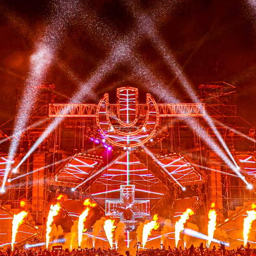 2026 MUSE Photography Winner - 2025 Ultra taiwan by wang chenche