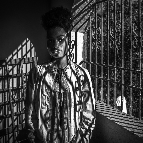 Award-winning photograph When the rainbows been gone by Philipp Schmieja, 2026 MUSE Photography Awards Gold Winner