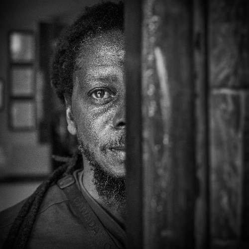 Dancing on the edge - MUSE Photography Awards Photographer of the Year Winner