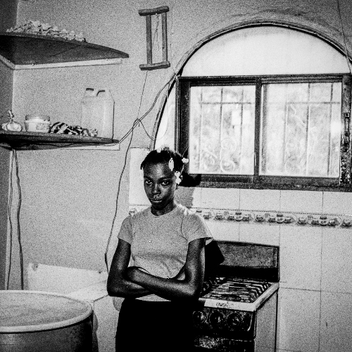 Award-winning photograph When the rainbows been gone by Philipp Schmieja, 2026 MUSE Photography Awards Gold Winner