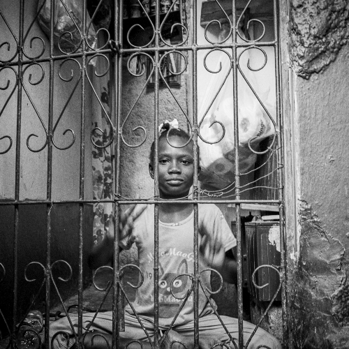 Award-winning photograph Thirst for plainness by Philipp Schmieja, 2026 MUSE Photography Awards Gold Winner