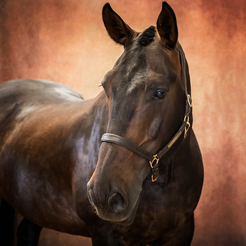 Award-winning photograph Tom by Martyn Norsworthy, 2026 MUSE Photography Awards Gold Winner