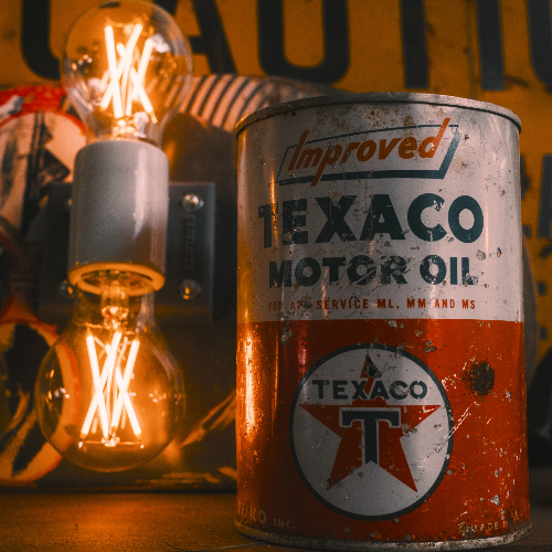 Award-winning photograph Orange Is Vintage by Antonio Fragoso, 2026 MUSE Photography Awards Silver Winner