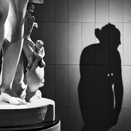 Award-winning photograph Echo by Fai So, 2026 MUSE Photography Awards Silver Winner