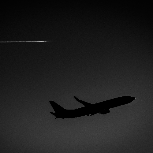 2026 MUSE Photography Winner - Different Paths, One Sky by Kamome Sky