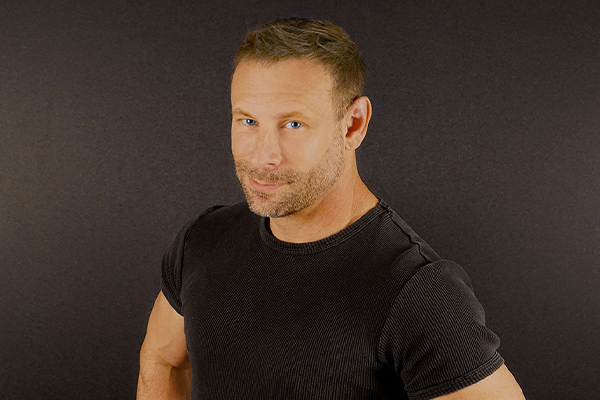 Interview with Craig Bill