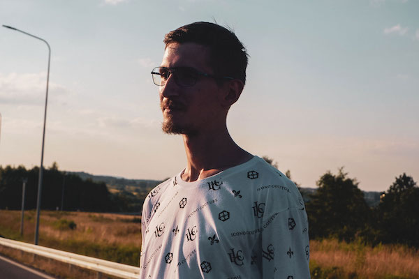 Interview with Mateusz Brejnak