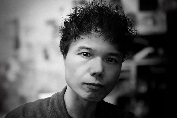 Interview with Kazutoshi Kawakami