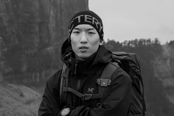 Interview with Chih Hsuan Hung