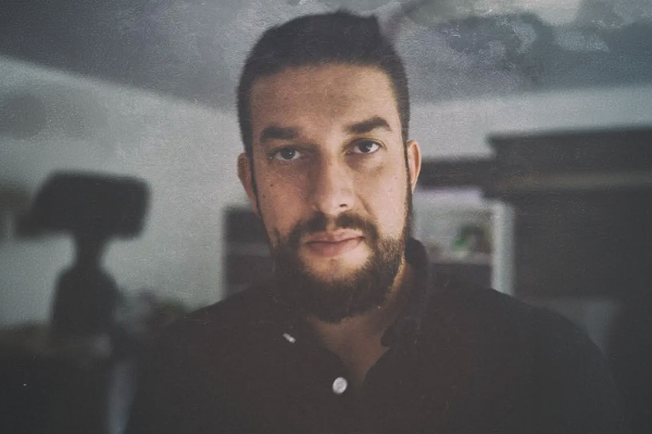 Interview with Ondrej Blaho