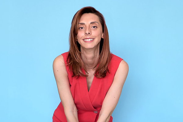 Interview with Claire Jeanjean