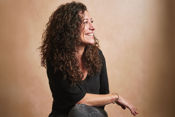 Interview with Valentina Benigni