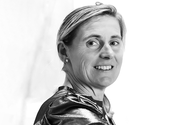 Interview with Mia Segaert
