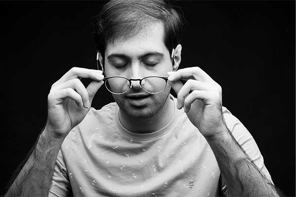 Interview with Rudransh Nagi