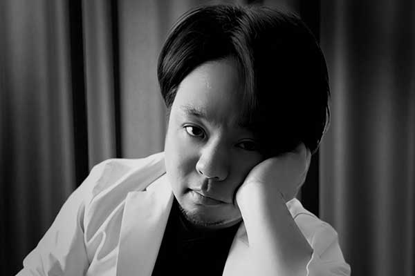 Interview with Yushi Kaisyakuji
