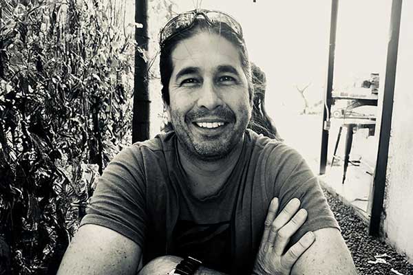 Interview with Pepe Manzanilla