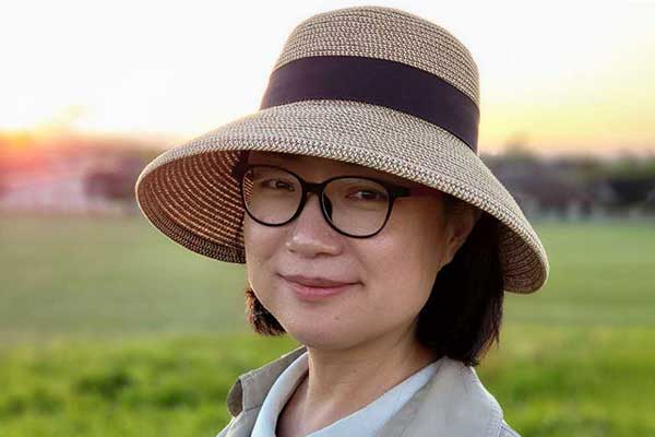 Interview with Lei Gao