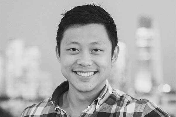 Interview with Chris Ha