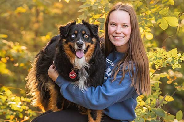 Interview with Grace Fieselman