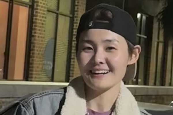 Interview with Chenxue Xia