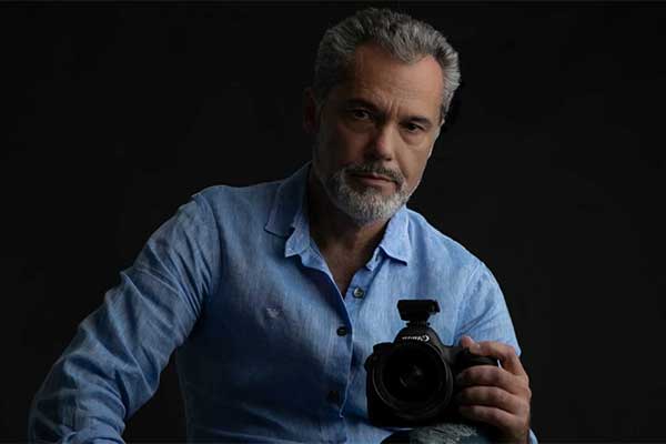 Interview with João Coelho